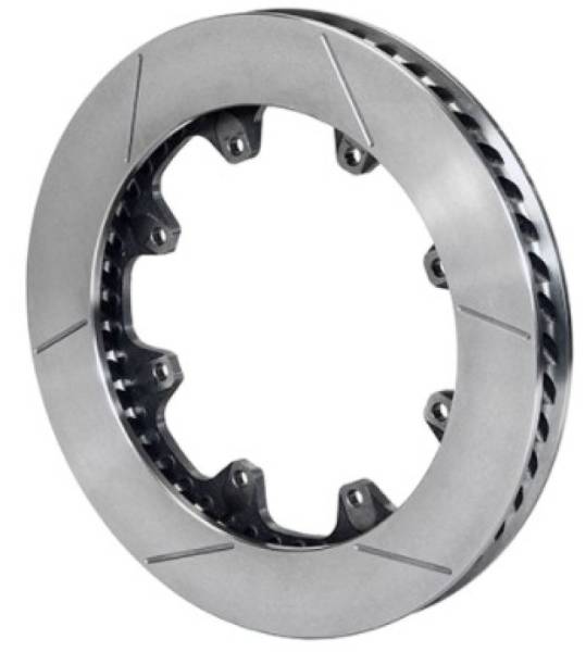 Wilwood - Wilwood Rotor-GT48-LW SPC-37-RH-Bedded 11.75 x 1.21 - 8 on 7.00in - 160-13499-B