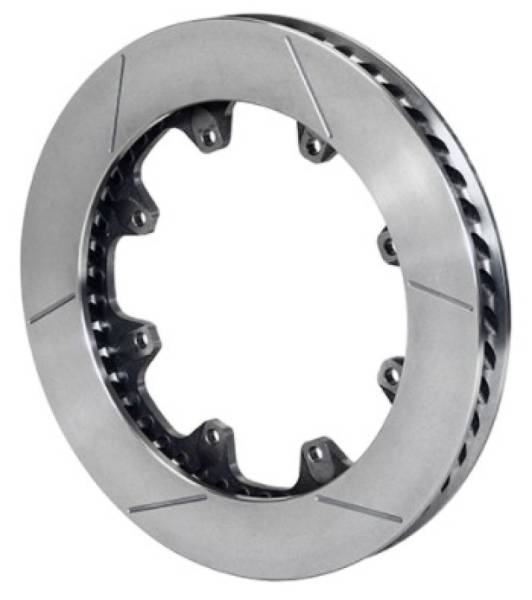 Wilwood - Wilwood Rotor-GT48-LW SPC-37-LH 11.75 x 1.21 - 8 on 7.00in - 160-13500