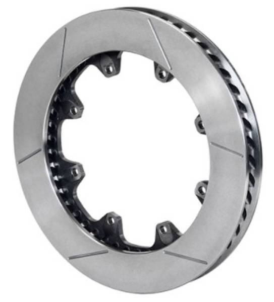Wilwood - Wilwood Rotor-GT48-LW SPC-37-LH-Bedded 11.75 x 1.21 - 8 on 7.00in - 160-13500-B
