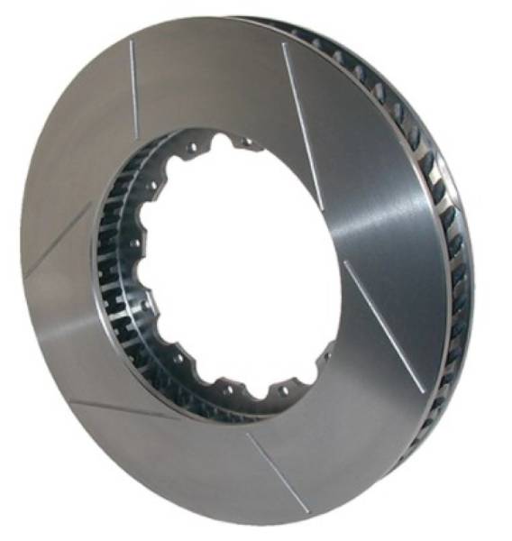 Wilwood - Wilwood Rotor-GT60 SPC-37-RH 15.00 x 1.25 - 12 on 10.25in - 160-13806