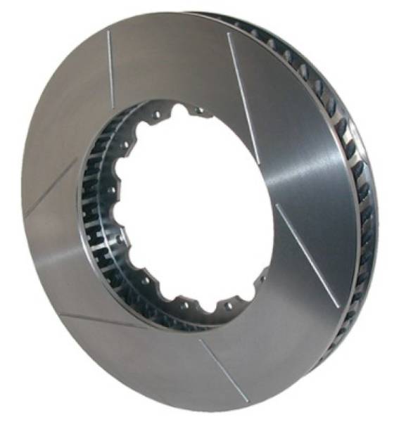Wilwood - Wilwood Rotor-GT60 SPC-37-LH 15.00 x 1.25 - 12 on 10.25in - 160-13807