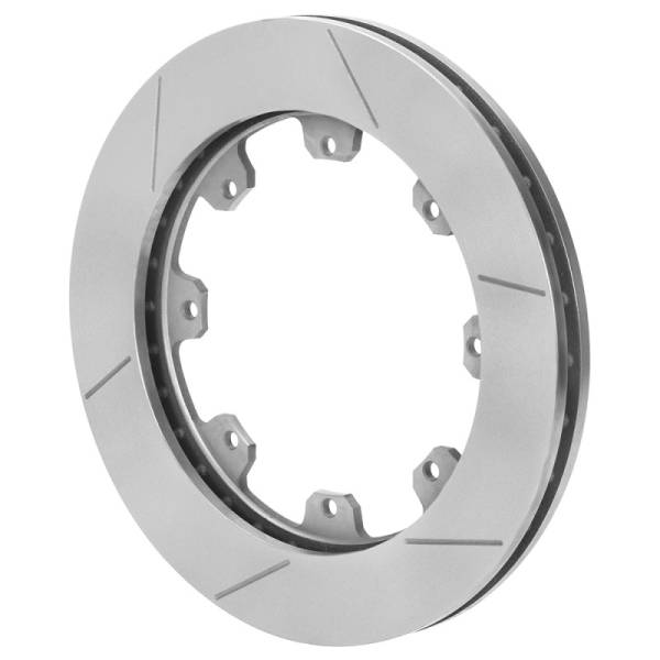 Wilwood - Wilwood Rotor Ultralite HPS 32 Vane 8x7.00in Bolt Circle 12in Diameter 1.03in Width - 160-16533
