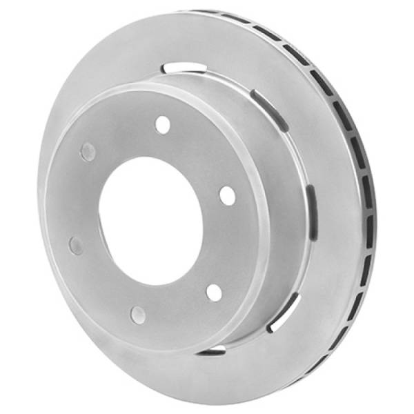 Wilwood - Wilwood Rotor Ultralite HP 32 Vane 6 x 5.50 Bolt Circle 12.19in Diameter .81in Width - 160-16623