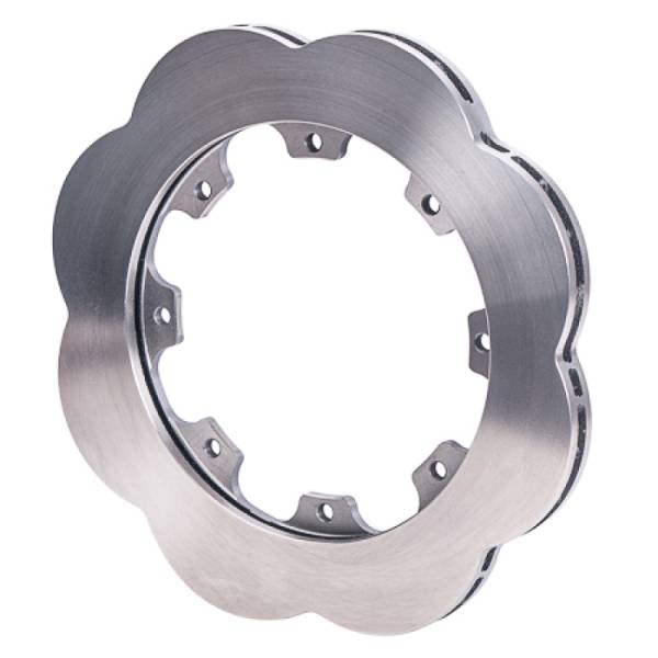 Wilwood - Wilwood Rotor - Scalloped 8x7.00 BC/36 CVANE/HD/SPEC-37 - 160-16870