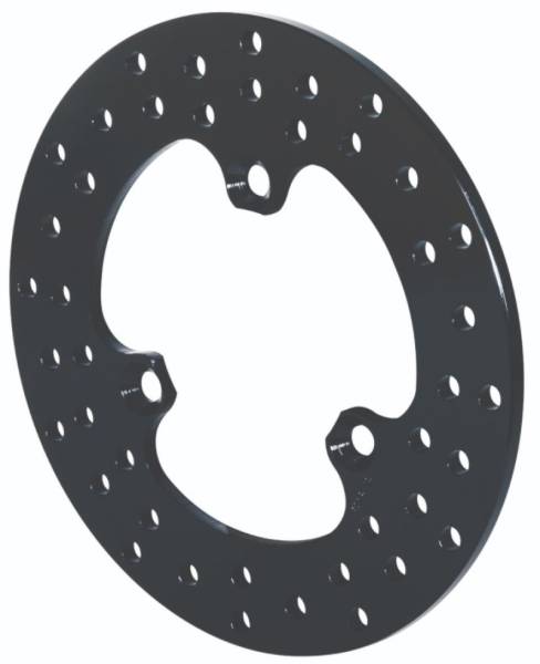Wilwood - Wilwood Rotor-Steel-Sprint/Mod-Drilled 11.00 x .310 - 3 on 5.00in - 160-2084