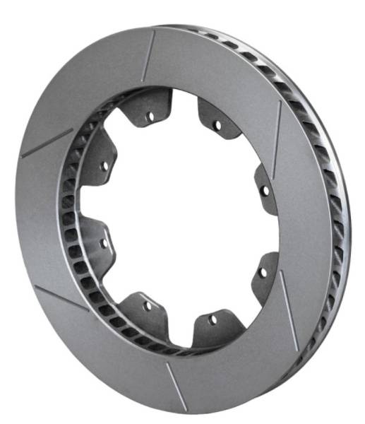 Wilwood - Wilwood Rotor-GT48 SPC-37-LH 12.72 x 1.25 - 8 on 7.00in - 160-2541