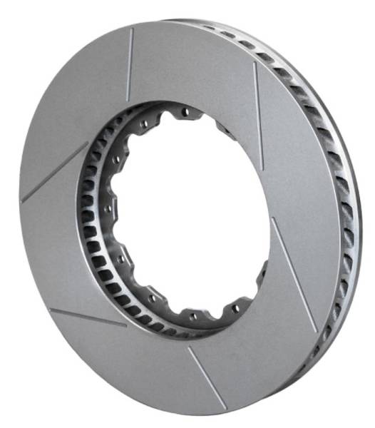 Wilwood - Wilwood Rotor-GT48 SPC-37-RH-Bedded 12.72 x 1.38 - 12 on 6.75in - 160-3314-B