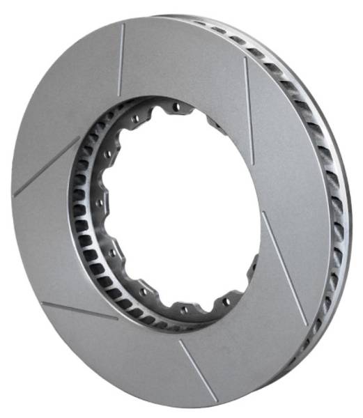 Wilwood - Wilwood Rotor-GT48 SPC-37-LH 12.72 x 1.38 - 12 on 6.75in - 160-3315