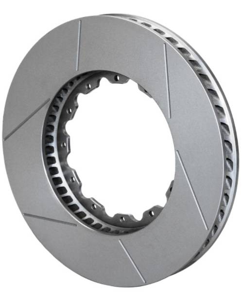 Wilwood - Wilwood Rotor-GT48 SPC-37-LH-Bedded 12.72 x 1.38 - 12 on 6.75in - 160-3315-B