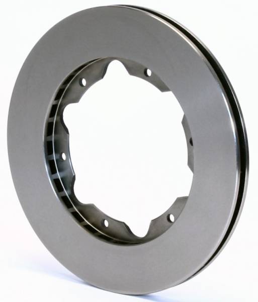Wilwood - Wilwood Rotor-UL32 Vented Iron 10.50 x .750 - 6 on 5.50in - 160-3450