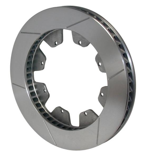 Wilwood - Wilwood Rotor-GT48 SPC-37-RH 13.06 x 1.38 - 8 on 7.00in - 160-3584
