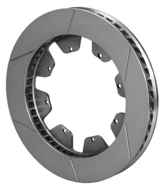 Wilwood - Wilwood Rotor-GT48 SPC-37-LH 13.06 x 1.38 - 8 on 7.00in - 160-3585