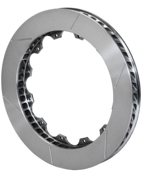 Wilwood - Wilwood Rotor-GT48 SPC-37-RH-Bedded 12.88 x 1.25 - 12 on 8.75in - 160-4564-B