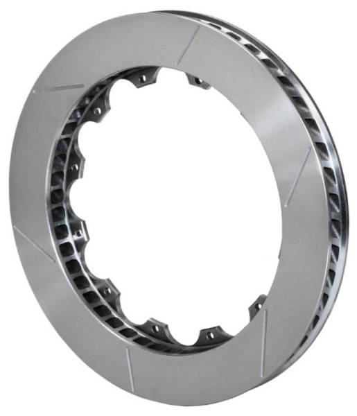 Wilwood - Wilwood Rotor-GT48 SPC-37-LH 12.88 x 1.25 - 12 on 8.75in - 160-4565