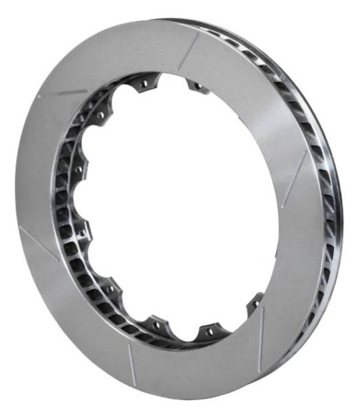 Wilwood - Wilwood Rotor-GT48 SPC-37-LH-Bedded 12.88 x 1.25 - 12 on 8.75in - 160-4565-B