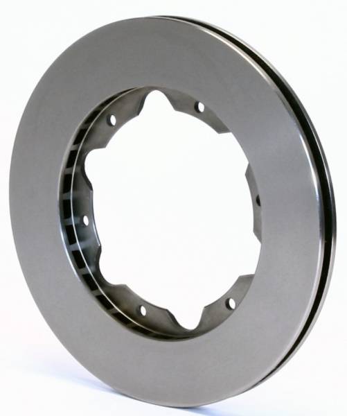 Wilwood - Wilwood Rotor-UL30 HP Vented Iron 11.00 x .810 - 6 on 6.25in - 160-5840