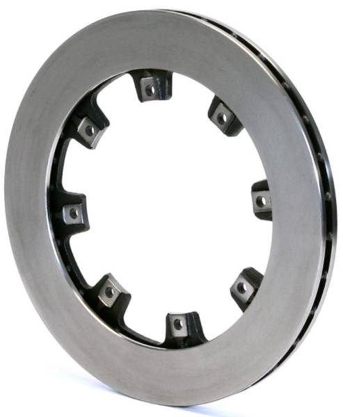 Wilwood - Wilwood Rotor-UL32 HP Vented Iron 12.19 x .810 - 8 on 7.00in - 160-5843