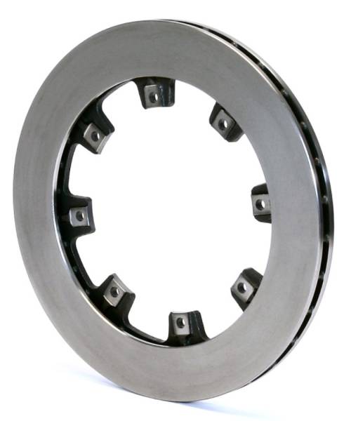 Wilwood - Wilwood Rotor-Subaru Rear 12.19 x .810 - 8 on 7.78in - 160-6984