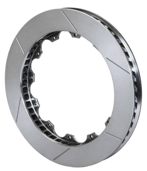 Wilwood - Wilwood Rotor-GT48 SPC-37-LH 13.06 x 1.25 - 12 on 8.75in - 160-8166