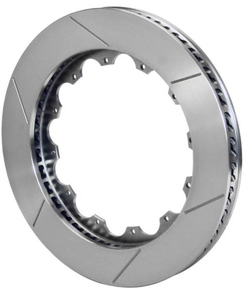 Wilwood - Wilwood Rotor-SV-GT 72 SPC-37 -LH 14.00 x 1.10 - 12 on 8.75in - 160-8403
