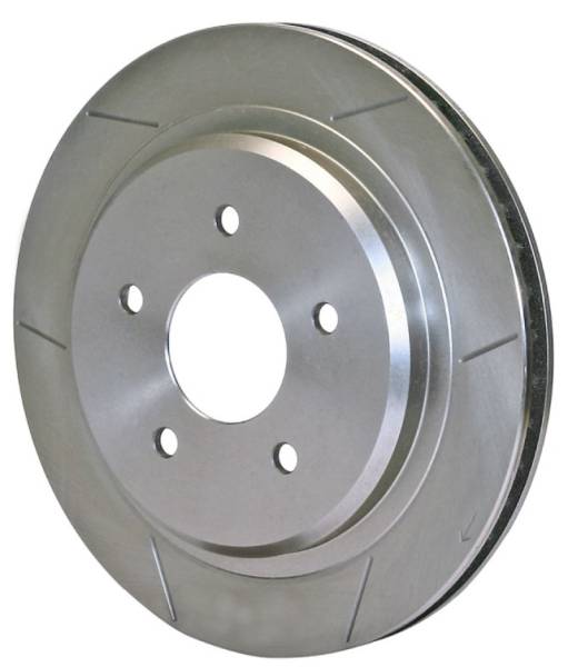 Wilwood - Wilwood Rotor-2.31in Offset- HPS 12.19 x .810 - 5x4.75in BC - 160-8743
