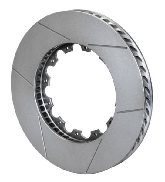 Wilwood - Wilwood Rotor-GT48 SPC-37-LH 12.60 x 1.29 - 12 on 7.00in - 160-8747