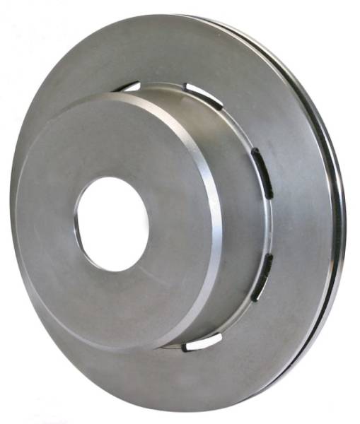 Wilwood - Wilwood Rotor-2.32in Offset 12.19 x .810 - Blank - 160-8865