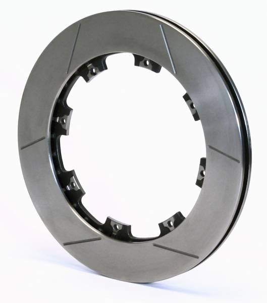 Wilwood - Wilwood Rotor-Subaru Rear-GTS 12.19 x .810 - 8 on 7.78in - 160-9585