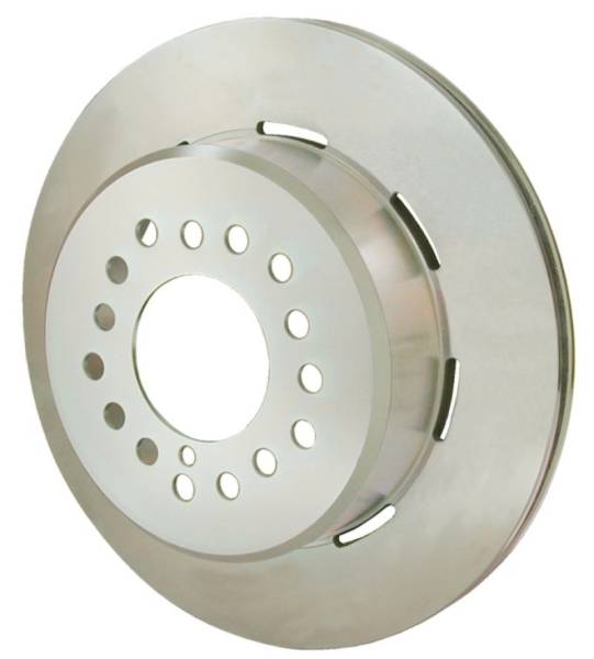 Wilwood - Wilwood Rotor-1.91in Offset 12.19 x .810 - 5 Lug 3.12in Reg-C10 - 160-9987
