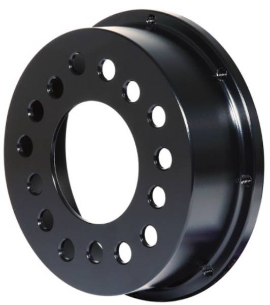 Wilwood - Wilwood Hat-Rear Drag 1.71in Offset Multi-5 Lug - 8 on 7.00in - 170-0259