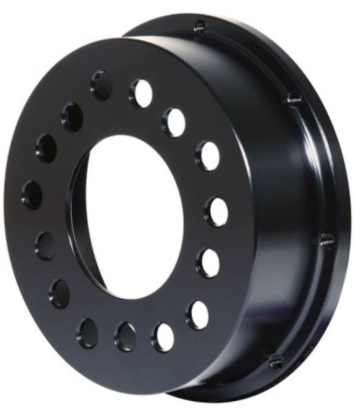 Wilwood - Wilwood Hat-Rear Drag 1.41in Offset Multi-5 Lug - 8 on 7.00in - 170-0764