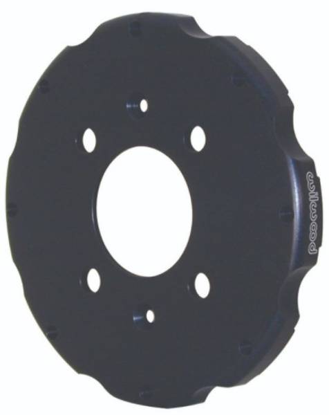 Wilwood - Wilwood Hat-BB Front .830in Offset 4 x 3.93 - 8 on 7.00in - 170-10650