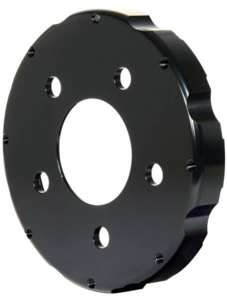 Wilwood - Wilwood Hat-BB Front .650in Offset 5 x 4.50 - 8 on 7.00in - 170-10690
