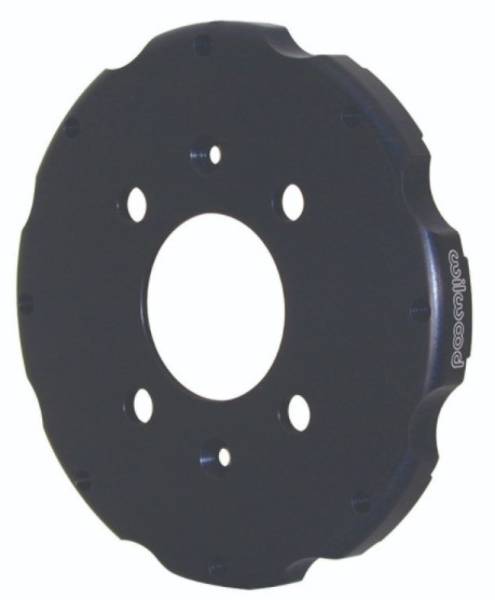 Wilwood - Wilwood Hat-BB Front .450in Offset 4 x 3.93 - 8 on 7.00in - 170-10868