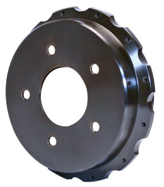 Wilwood - Wilwood Hat-Park Brake .732in Offset 5 x 4.72 - 12 on 8.75in - 170-11306