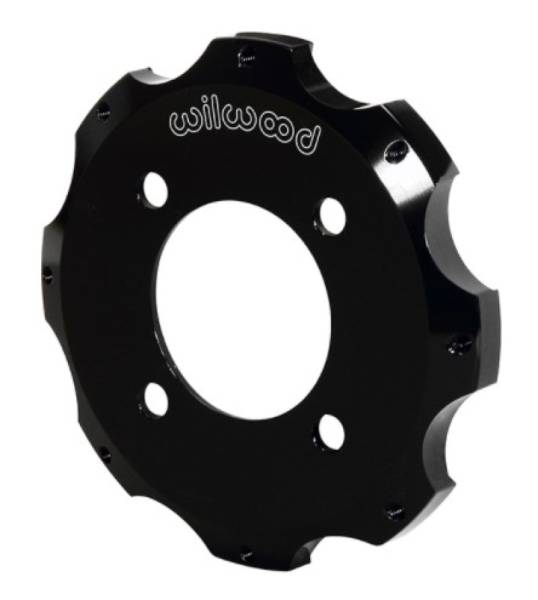 Wilwood - Wilwood Hat-BB Rear 1.18in Offset 4 x 4.25 - 8 on 7.00in - 170-11903