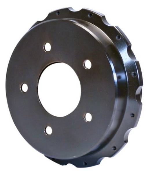 Wilwood - Wilwood Hat-Park Brake 1.70in Offset 5 x 4.75 - 12 on 8.75in - 170-11938