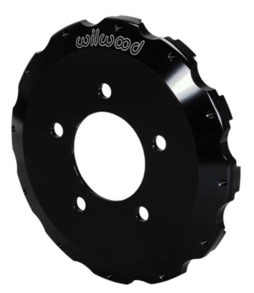 Wilwood - Wilwood Hat-BB Front .750in Offset 5 x 4.72 - 12 on 8.75in - 170-11975