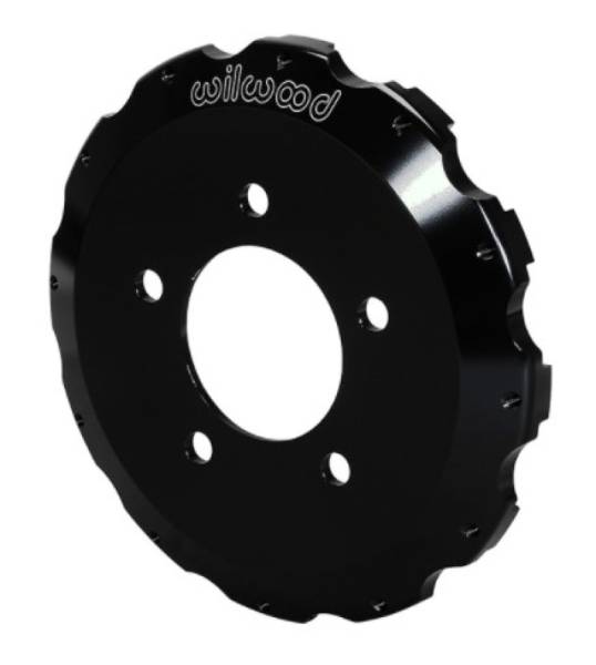 Wilwood - Wilwood Hat-BB Front .405in Offset 5 x 4.50 - 12 on 7.00in - 170-12159