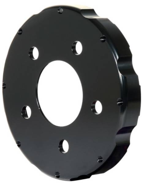 Wilwood - Wilwood Hat-BB Front .810in Offset 5 x 5.50 - 8 on 7.00in - 170-12612