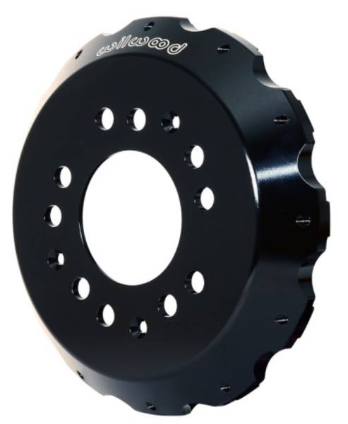 Wilwood - Wilwood Hat-BB Front.635in Offset 5 x 4.25/4.50 - 12 on 8.75in - 170-13024