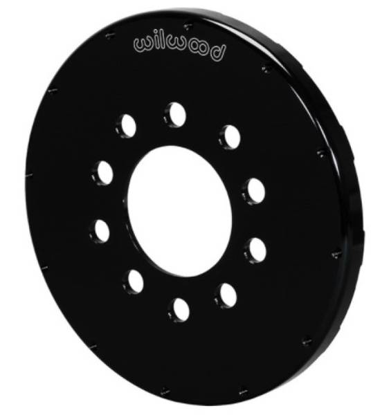 Wilwood - Wilwood Hat-BB .472in Offset 5 x 4.50 - 12 on 8.750in - 170-13555