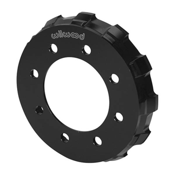 Wilwood - Wilwood Hat-BB Front 13-17 Ford F250 Truck 1.340in Offset - 8x6.692in - 12 on 9.750 - 170-14560