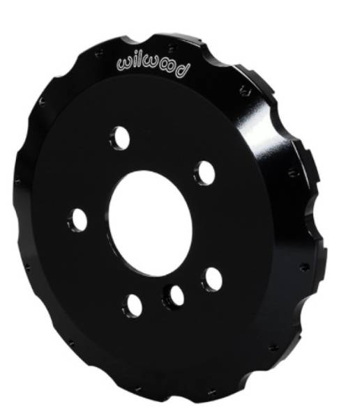 Wilwood - Wilwood Hat .60in Offset 5 x 4.41 - 12 on 8.75in - 170-15215
