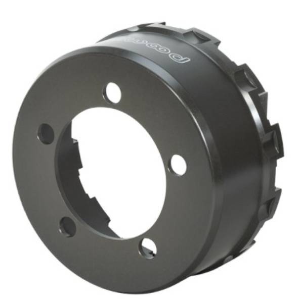Wilwood - Wilwood Hat-Dynamic Drag 2.90in Offset 7.77 Snap Ring 5x5.00 MT - 170-15518