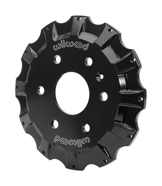 Wilwood - Wilwood 2019+ GM Silverado/Sierra 1500 Standard Truck Hat - 170-15728