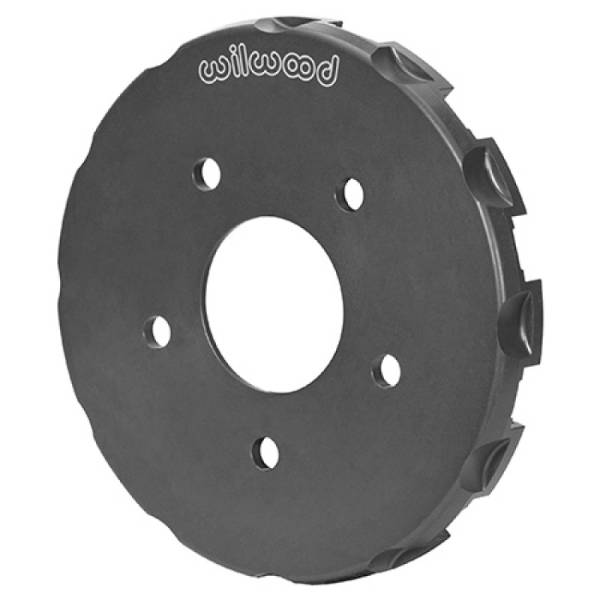 Wilwood - Wilwood Hat-1997-2013 Chevrolet Corvette 5 x 4.75 - 170-16199