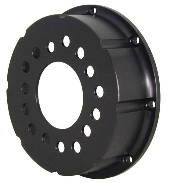 Wilwood - Wilwood Hat-P/S Rear 2in Offset Multi-5 Lug - 8 on 7.62in - 170-1827
