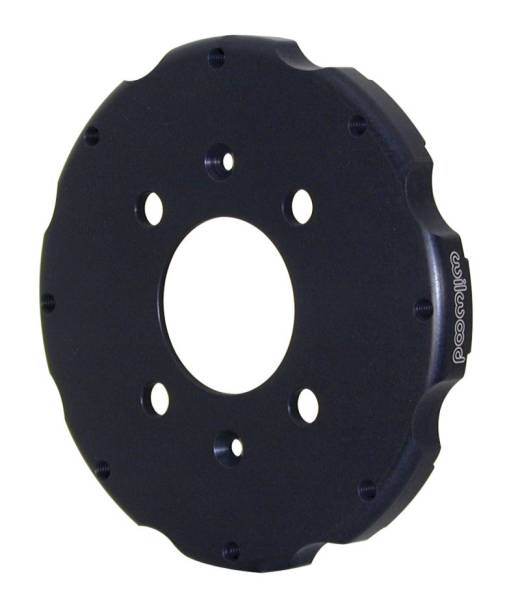 Wilwood - Wilwood Hat-BB Front Honda/Acura 4 x 3.93 - 8 on 7.00in - 170-6288