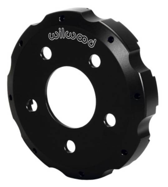 Wilwood - Wilwood Hat-BB Front Acura RSX 5 x 4.50 - 8 on 7.00in - 170-6947
